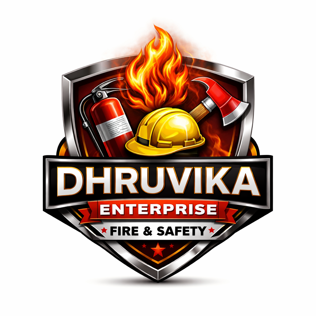Dhruvika Enterprise
